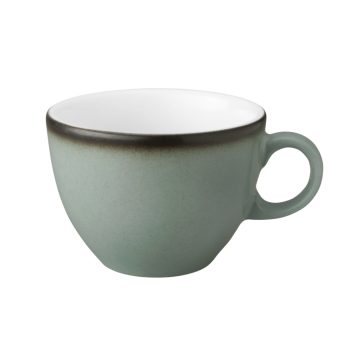 Obere zur Cappuccinotasse 1131 Coup Fine Dining türkis 57123