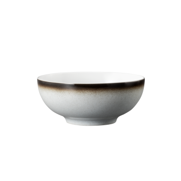 Foodbowl 13 cm Coup Fine Dining grau 57124