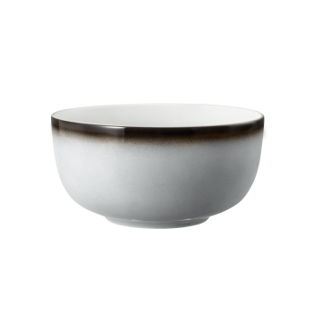 Foodbowl 17,5 cm Coup Fine Dining grau 57124