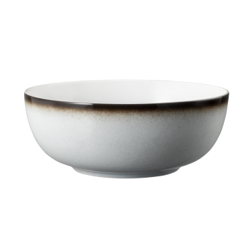 Foodbowl 20 cm Coup Fine Dining grau 57124