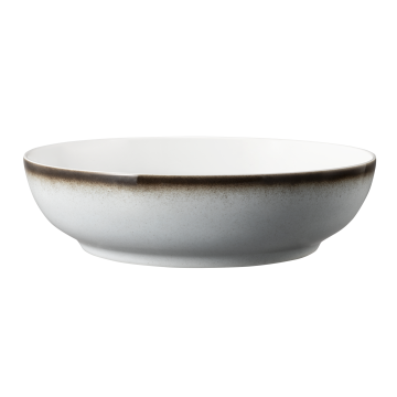 Foodbowl 25 cm Coup Fine Dining grau 57124