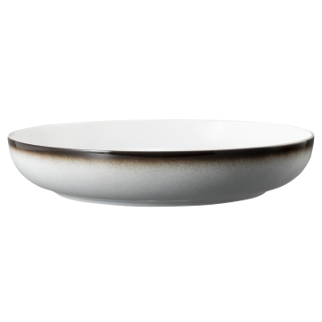 Foodbowl 28 cm Coup Fine Dining grau 57124