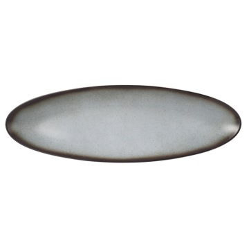 Coupplatte 35x11 cm M5379 Coup Fine Dining grau 57124