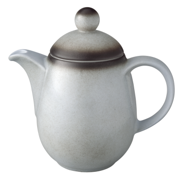 Kaffeekanne 1 Coup Fine Dining grau 57124