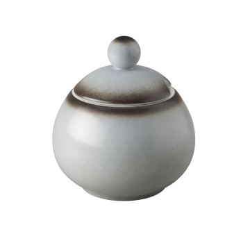 Zuckerdose 2 Coup Fine Dining grau 57124