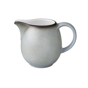 Gießer 2  0,23 l Coup Fine Dining grau 57124