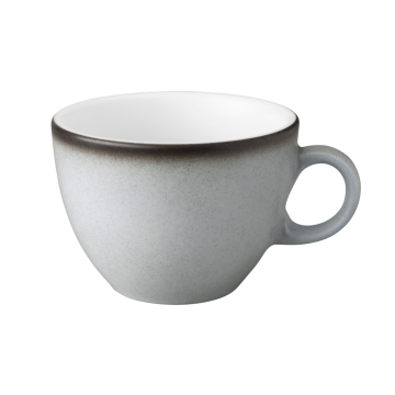 Obere zur Cappuccinotasse 1131 Coup Fine Dining grau 57124