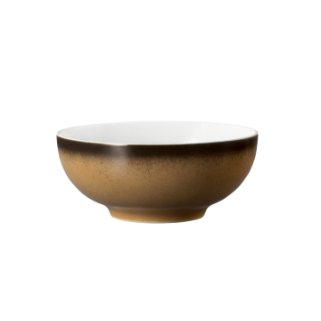 Foodbowl 13 cm Coup Fine Dining caramel 57125