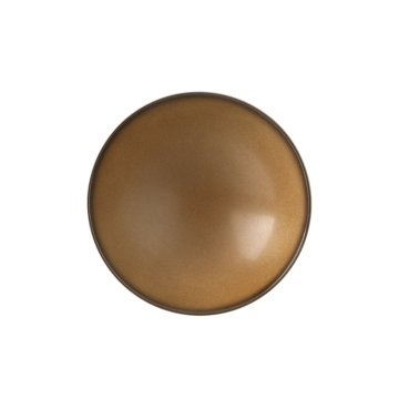 Coupschale 14,5 cm M5381 Coup Fine Dining caramel 57125