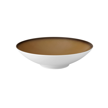 Coupschale 20 cm M5381 Coup Fine Dining caramel 57125