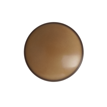 Coupschale 20 cm M5381 Coup Fine Dining caramel 57125