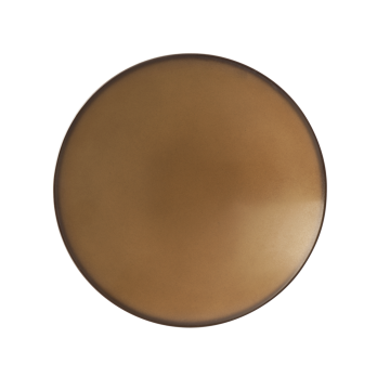 Coupschale 23 cm M5381 Coup Fine Dining caramel 57125