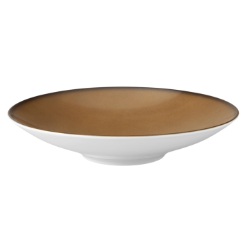 Coupschale 26 cm M5381 Coup Fine Dining caramel 57125