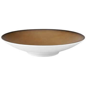 Coupschale 28 cm M5381 Coup Fine Dining caramel 57125