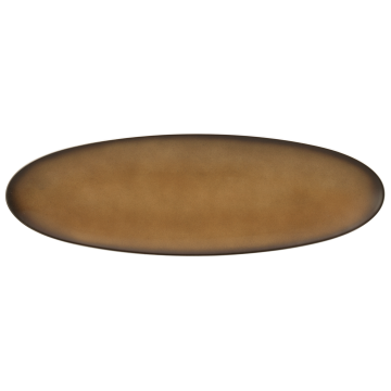 Coupplatte 44x14 cm M5379 Coup Fine Dining caramel 57125