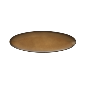 Coupplatte 35x11 cm M5379 Coup Fine Dining caramel 57125