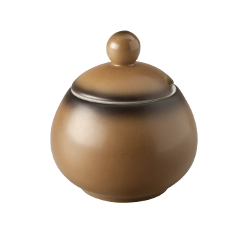 Zuckerdose 2 Coup Fine Dining caramel 57125