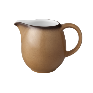 Gießer 2  0,23 l Coup Fine Dining caramel 57125