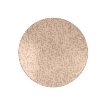 Coupteller flach 16,5 cm M5380 Coup Fine Dining altrosa 57270