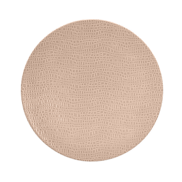 Coupteller flach 21,5 cm M5380 Coup Fine Dining altrosa 57270