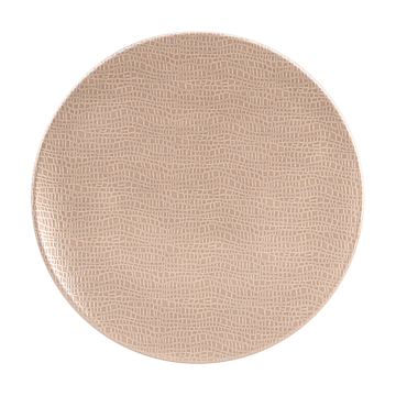 Coupteller flach 26 cm M5380 Coup Fine Dining altrosa 57270