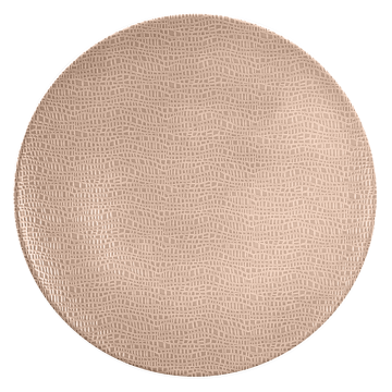 Coupteller flach 30 cm M5380 Coup Fine Dining altrosa 57270