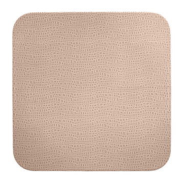 Coupteller flach eckig 26x26 cm M5383 Coup Fine Dining altrosa 57270