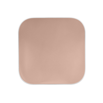 Coupschale eckig 17,5x17,5 cm M5384 Coup Fine Dining altrosa 57270