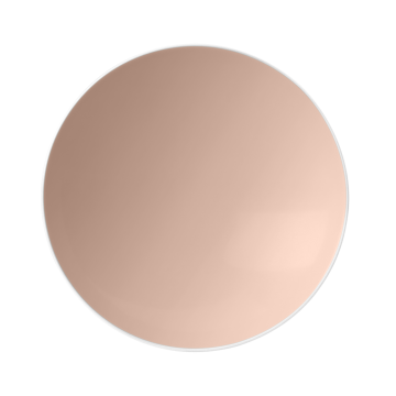 Coupschale 20 cm M5381 Coup Fine Dining altrosa 57270