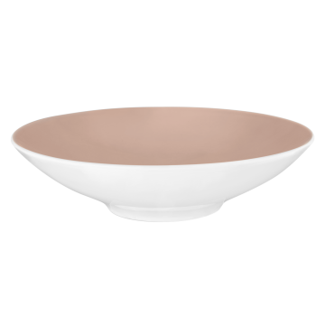 Coupschale 23 cm M5381 Coup Fine Dining altrosa 57270