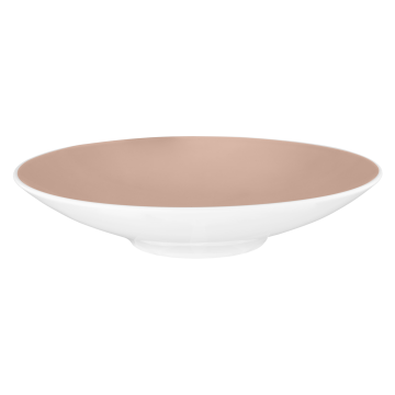 Coupschale 26 cm M5381 Coup Fine Dining altrosa 57270