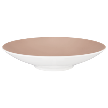 Coupschale 28 cm M5381 Coup Fine Dining altrosa 57270