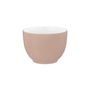 Schale hoch 0,18 l Coup Fine Dining altrosa 57270