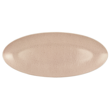 Coupplatte 43x19 cm M5379 Coup Fine Dining altrosa 57270