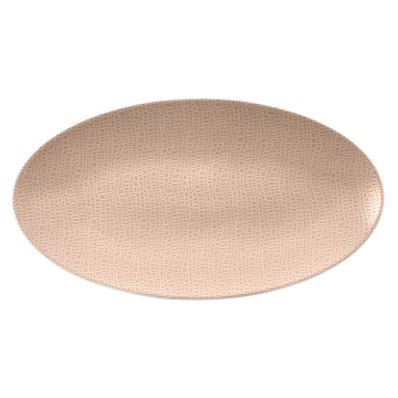 Coupplatte 33x18 cm M5379 Coup Fine Dining altrosa 57270