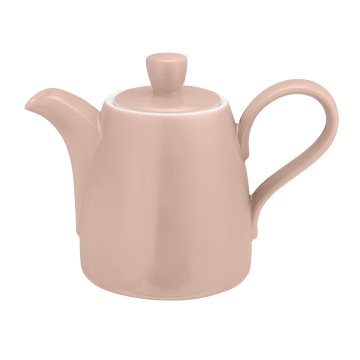 Kaffeekanne 0,38 l Coup Fine Dining altrosa 57270