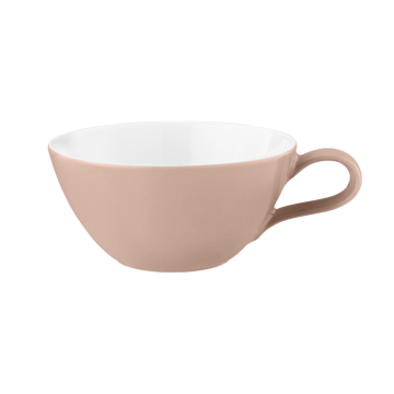 Teeobertasse 0,28 l Coup Fine Dining altrosa 57270