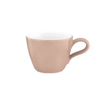 Obere zur Moccatasse 0,08 l M5389 Coup Fine Dining altrosa 57270