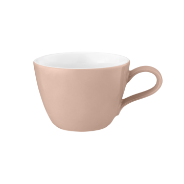 Obere zur Kaffeetasse 0,19 l M5389 Coup Fine Dining altrosa 57270