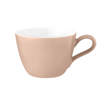 Obere zur Cappuccinotasse 0,22 l M5389 Coup Fine Dining altrosa 57270