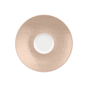 Kombi-Untere rund klein 13,5 cm M5390 Coup Fine Dining altrosa 57270