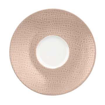 Kombi-Untere rund groß 16,5 cm M5390 Coup Fine Dining altrosa 57270