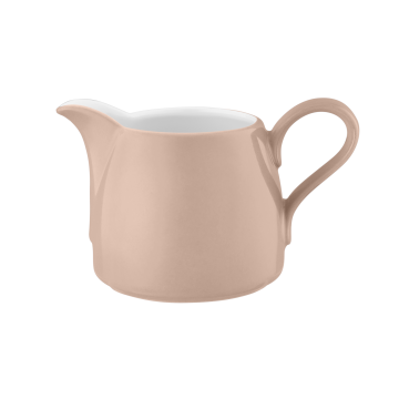 Milchkännchen 0,26 l Coup Fine Dining altrosa 57270