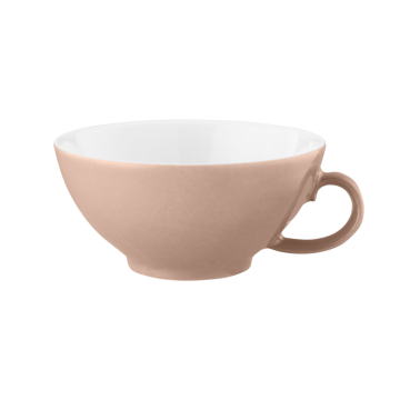 Teeobertasse 0,14 l Coup Fine Dining altrosa 57270