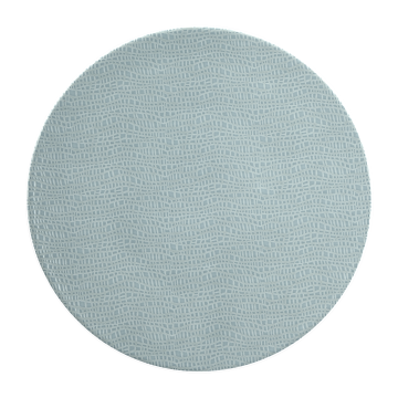 Coupteller flach 28 cm M5380 Coup Fine Dining türkis 57271