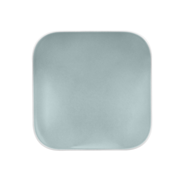 Coupschale eckig 17,5x17,5 cm M5384 Coup Fine Dining türkis 57271