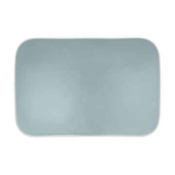 Coupschale rechteckig 25,5x18 cm M5386 Coup Fine Dining türkis 57271