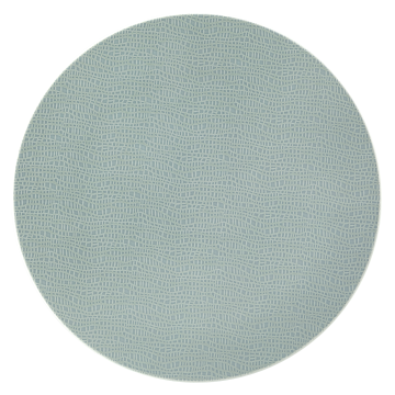 Platzteller flach 33 cm M5380 Coup Fine Dining türkis 57271