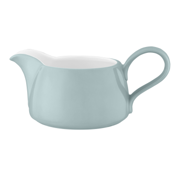 Sauciere 0,60 l Coup Fine Dining türkis 57271