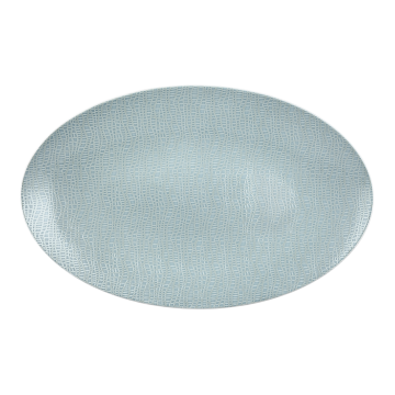 Coupplatte 40x25,5 cm M5379 Coup Fine Dining türkis 57271